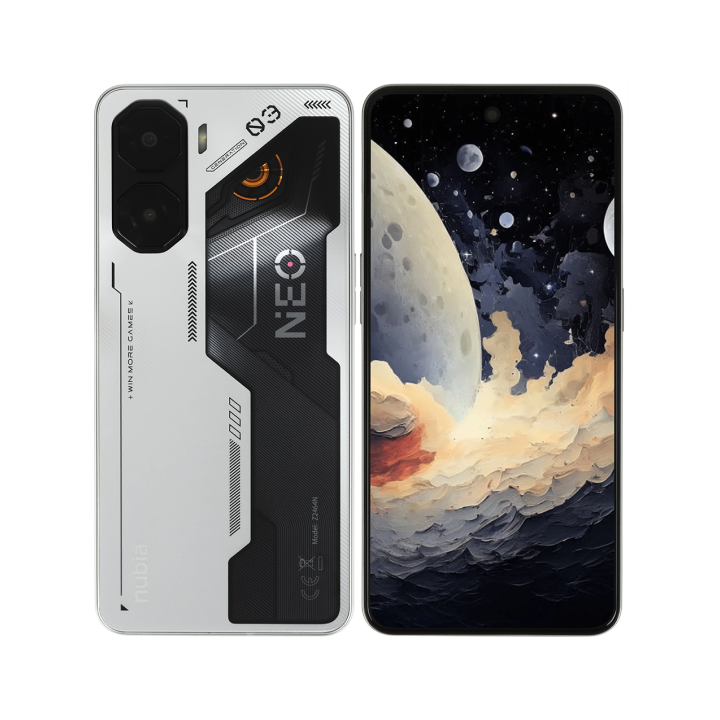 FIRST MOBILE - Купить Смартфон ZTE Blade Neo 3 5G 8/256 ГБ, Серый онлайн с доставкой в маркетплейсе alifshop.uz